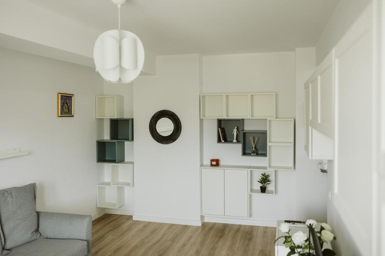 Pure Apartment Bukarest Exterior foto