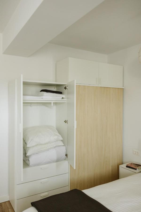 Pure Apartment Bukarest Exterior foto