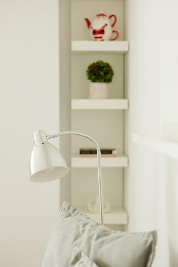 Pure Apartment Bukarest Exterior foto