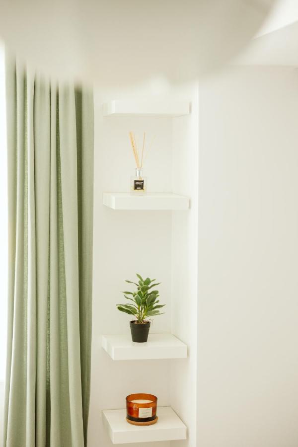 Pure Apartment Bukarest Exterior foto